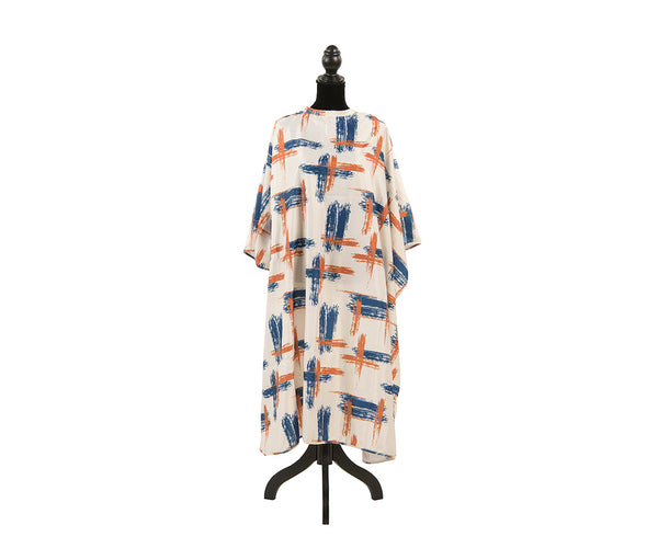 Brushstrokes Cape