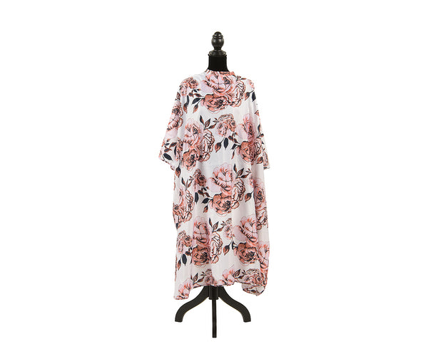 Peony Flowers Cape