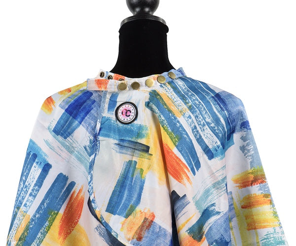 Watercolors Cape