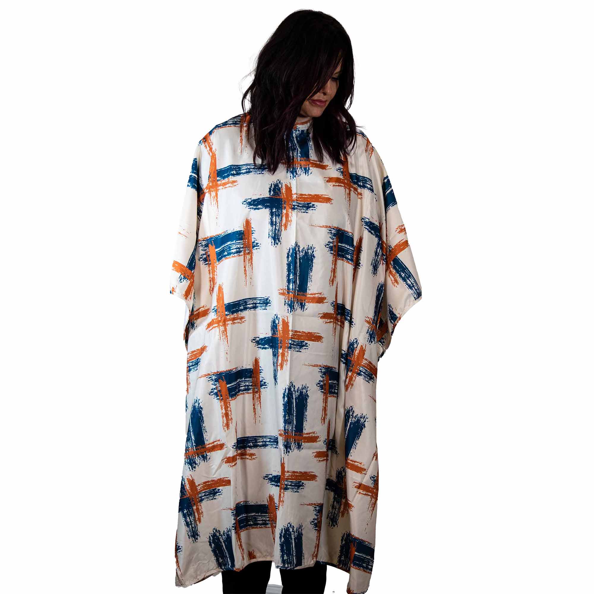 Brushstrokes Cape